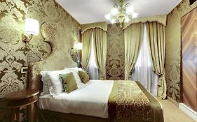 Hotel Casanova Venedig